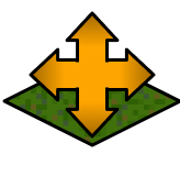 move icon